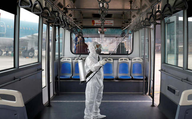 World Bank Câu chuyện ở Đà Nẵng vừa rồi đã cho thấy sự phục hồi của ngành du lịch rất mong manh