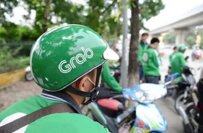 TP.HCM tìm kiếm khẩn cấp 1 tài xế Grab đã chở bệnh nhân 450 mắc Covid-19