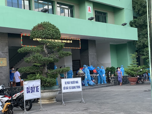 Đà Nẵng công bố lịch trình di chuyển của 10 bệnh nhân mới ghi nhận nhiễm Covid-19