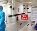 Thêm 2 bệnh nhân mắc COVID-19 tử vong vì nền bệnh lý nặng