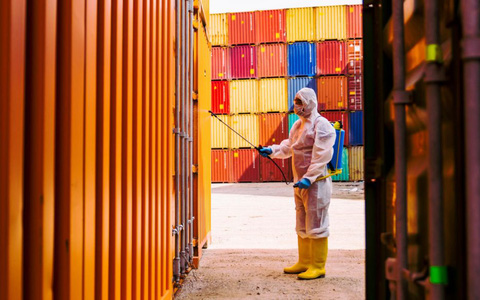 Các chuyên gia nói gì về kịch bản kinh tế toàn cầu năm 2021