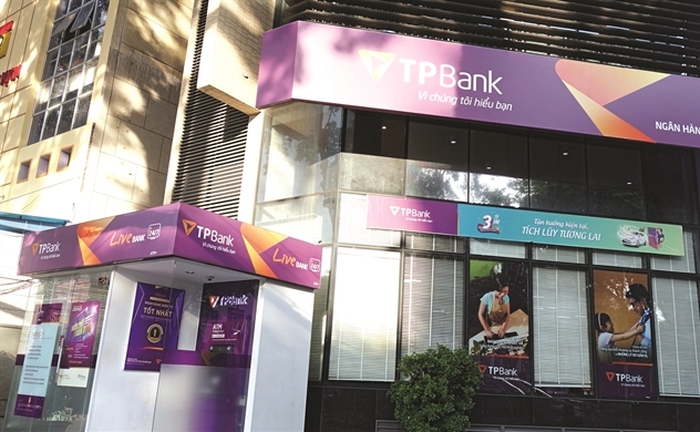 TP Bank có đáng tin