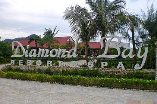  Thanh tra Chính phủ kiểm tra dự án tổ hợp du lịch Diamond Bay resort  spa Nha Trang