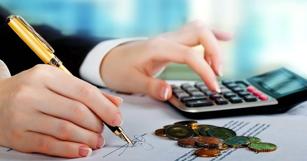 Từ hôm nay 38, chính thức giảm 30% số thuế TNDN phải nộp năm 2020 cho nhiều đối tượng