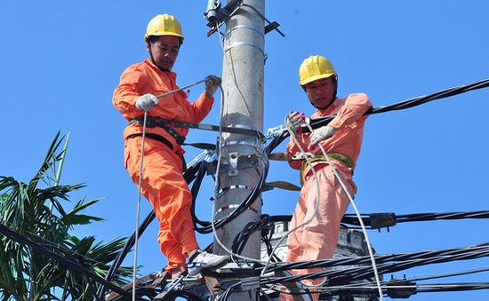 Lịch cắt điện Hà Nội hôm nay 38