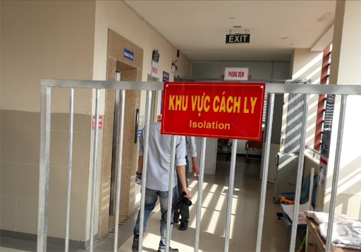 Kết quả xét nghiệm của 28 trường hợp tiếp xúc với giám đốc người Nhật 