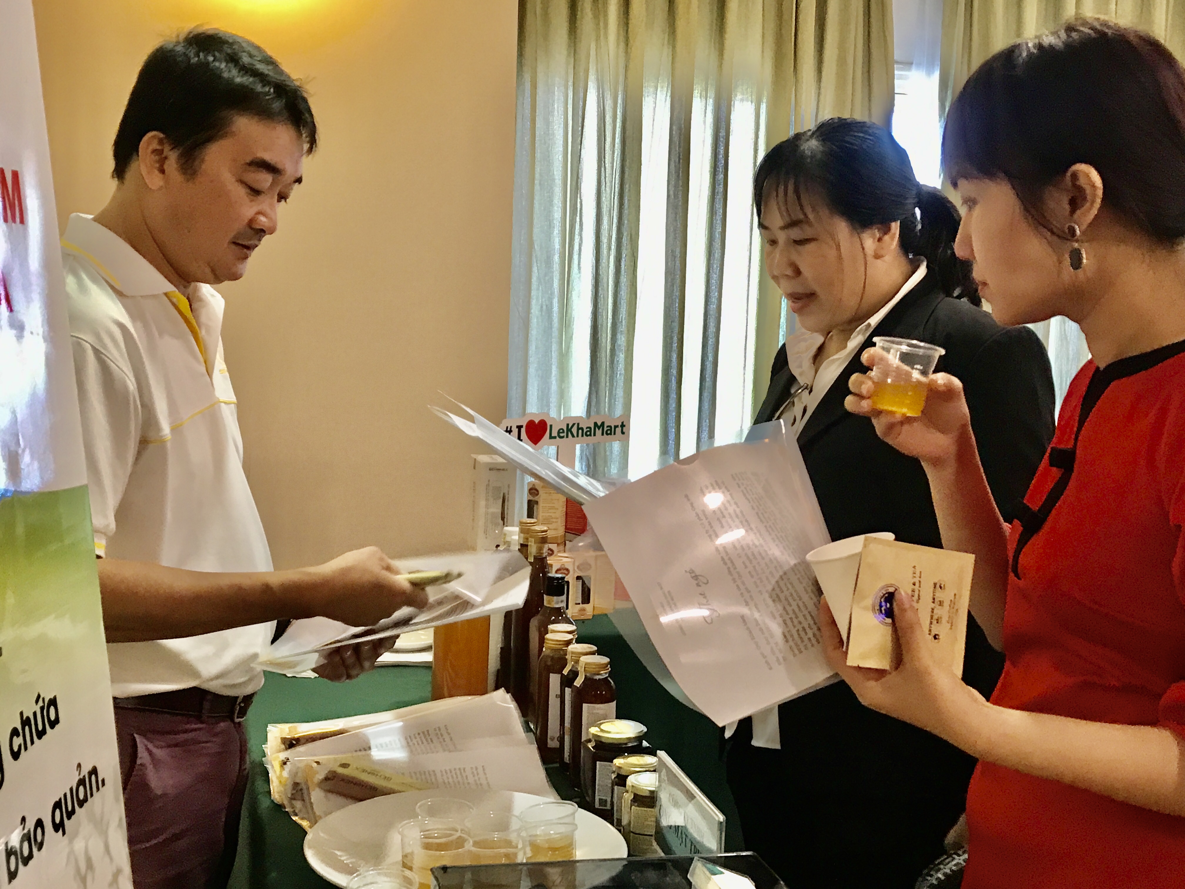 TPHCM Nỗ lực cứu giúp doanh nghiệp