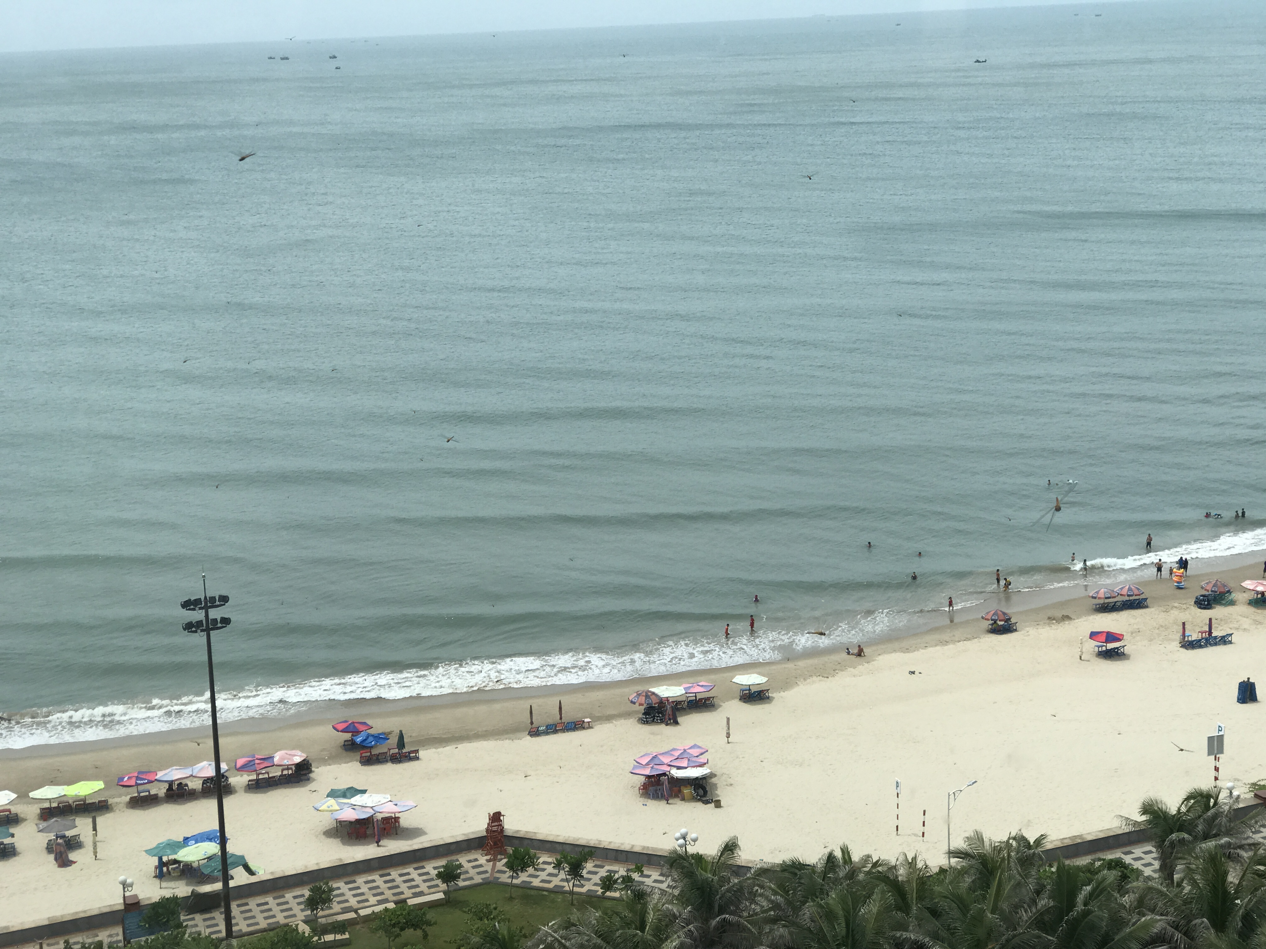 Doanh nghiệp lữ hành khó chồng thêm khó