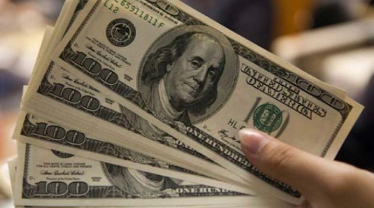 Tỷ giá ngoại tệ ngày 48 USD dấu hiệu tăng trở lại