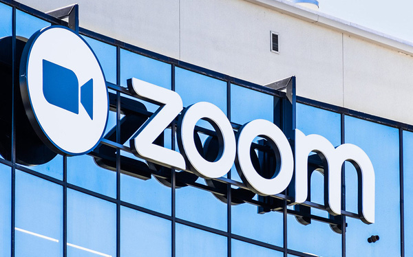 Zoom bất ngờ rút khỏi thị trường Trung Quốc