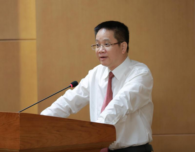 Phó chánh văn phòng Bộ GD-ĐT Nguyễn Việt Hùng tử vong khi đi kiểm tra công tác thi tại Bắc Kạn