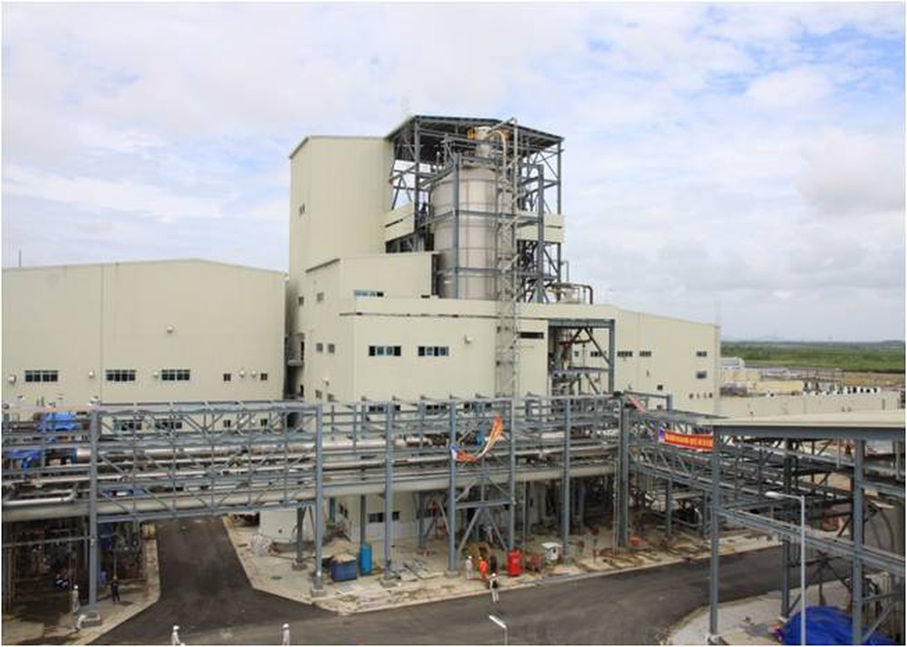 Lỗ lỹ kế gần 4.000 tỷ đồng, PVC tiếp tục “bê bết” trên sàn chứng khoán