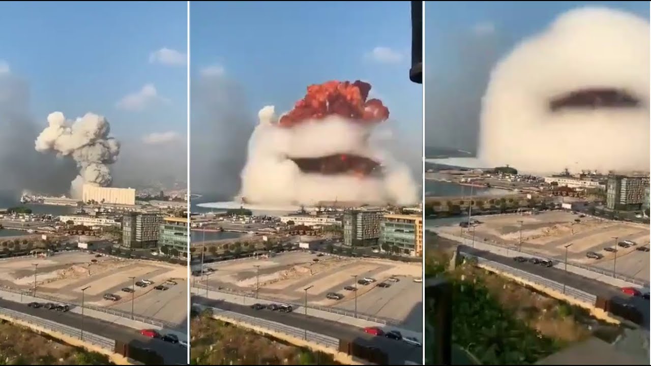 Một người Việt Nam bị thương nhẹ trong vụ nổ tại Lebanon