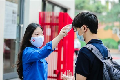 Thi tốt nghiệp THPT năm 2020 làm 2 đợt vẫn đảm bảo các cơ hội và quyền lợi của thí sinh