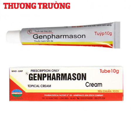 Thuốc Genpharmason của Công ty 120 Armephaco bị thu hồi trên toàn quốc vì vi phạm nghiêm trọng về chất lượng