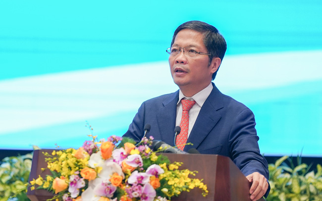 Bộ trưởng Bộ Công Thương Chúng ta đã tự tin sẵn sàng thông xe cho con đường cao tốc EVFTA