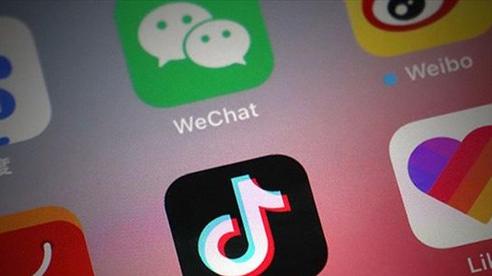 Thương chiến Mỹ - Trung - Tiktok, Wechat là nạn nhân tiếp theo