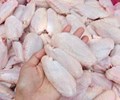 Trung Quốc phát hiện thịt gà đông lạnh nhập từ Brazil dương tính với virus SARS-Cov-2 