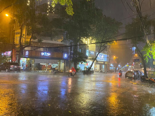 Dự báo thời tiết ngày mai 238 Hà Nội và các khu vực trên cả nước