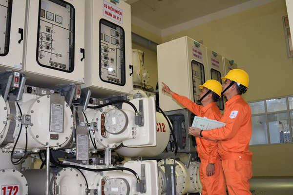 Lịch cắt điện Hà Nội hôm nay ngày 238