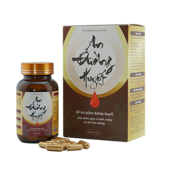 Người tiêu dùng Việt cần cân nhắc trước khi mua sản phẩm TPBVSK An Đường Huyết