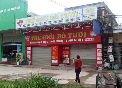 PGĐ Bảo Việt Nhân thọ Hải Dương bị xử phạt do không khai báo y tế liên quan đến ổ dịch COVID-19