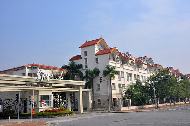 Những dự án BĐS lọt tầm ngắm” thanh tra bộ