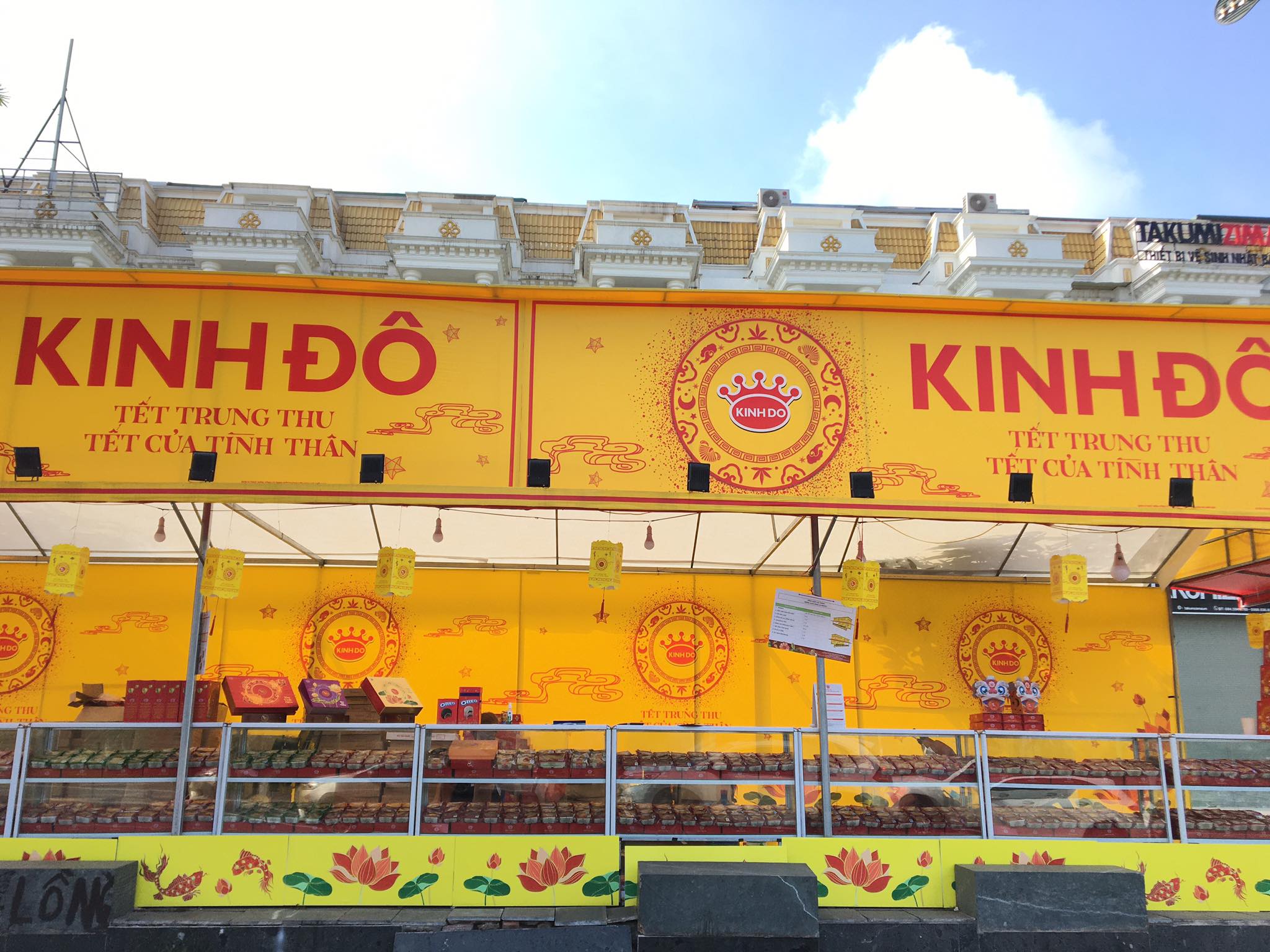 Tăng cường kiểm tra, kiểm soát thị trường trước, trong và sau Tết Trung thu