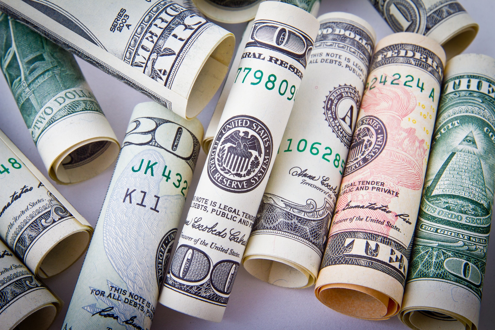 Tỷ giá ngoại tệ ngày 268 Đồng USD chưa có nhiều thay đổi do chính sách kinh tế của Mỹ