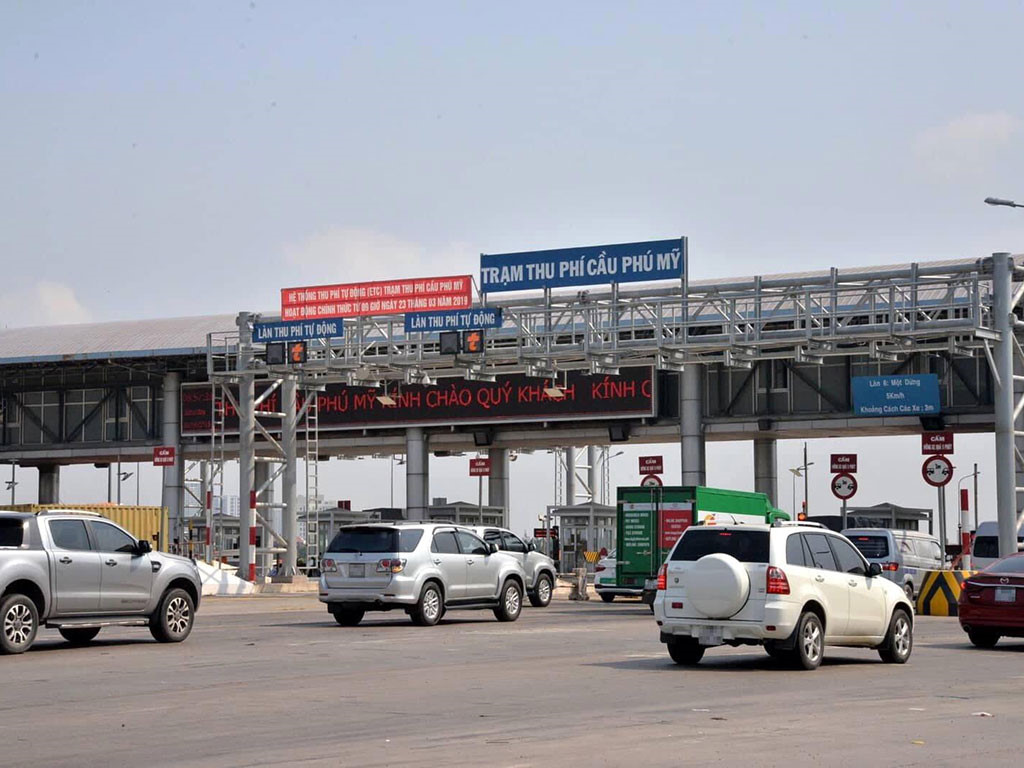 Lại đề xuất tăng phí BOT theo lộ trình