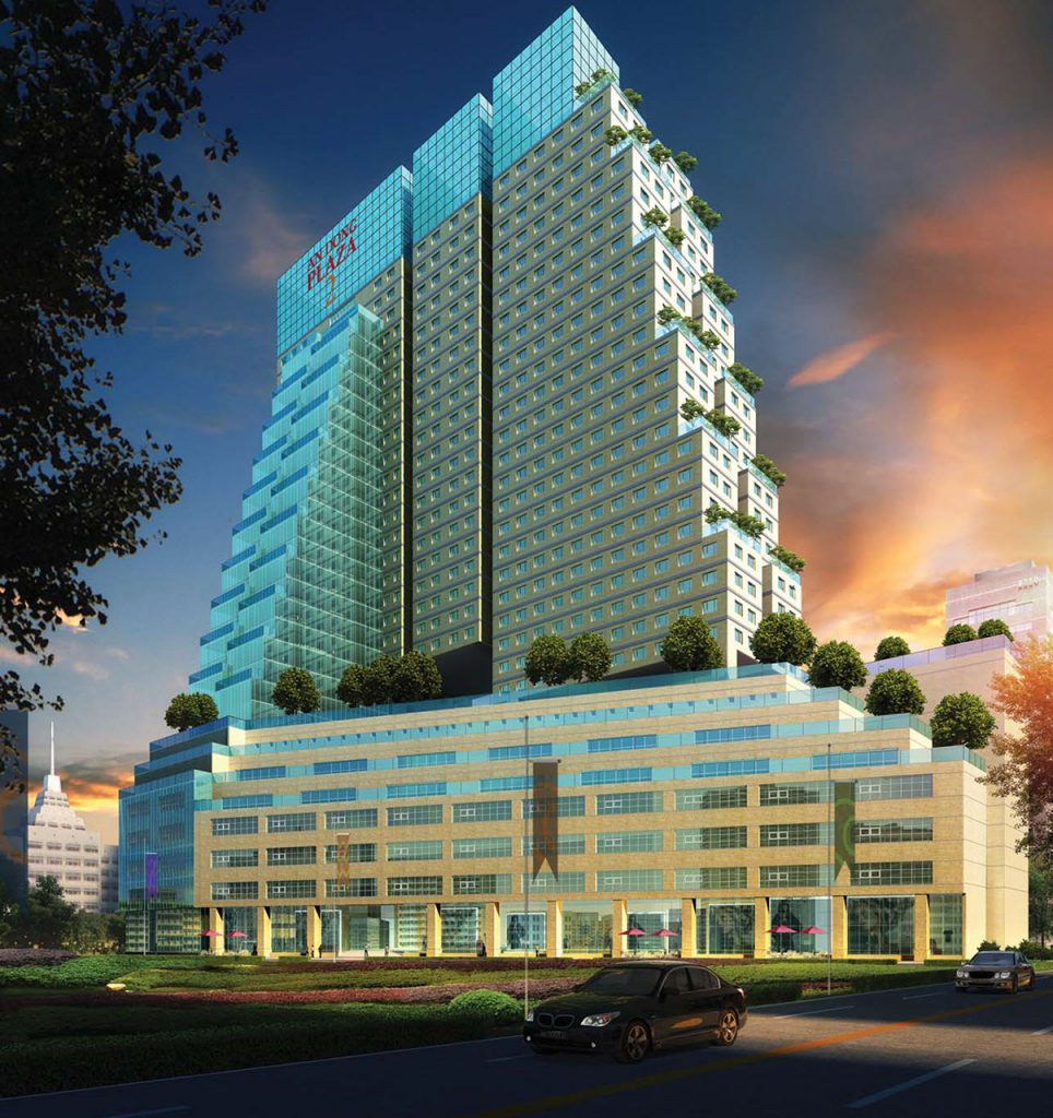 Hé mở khối tài chính khủng của Tập đoàn Vạn Thịnh Phát