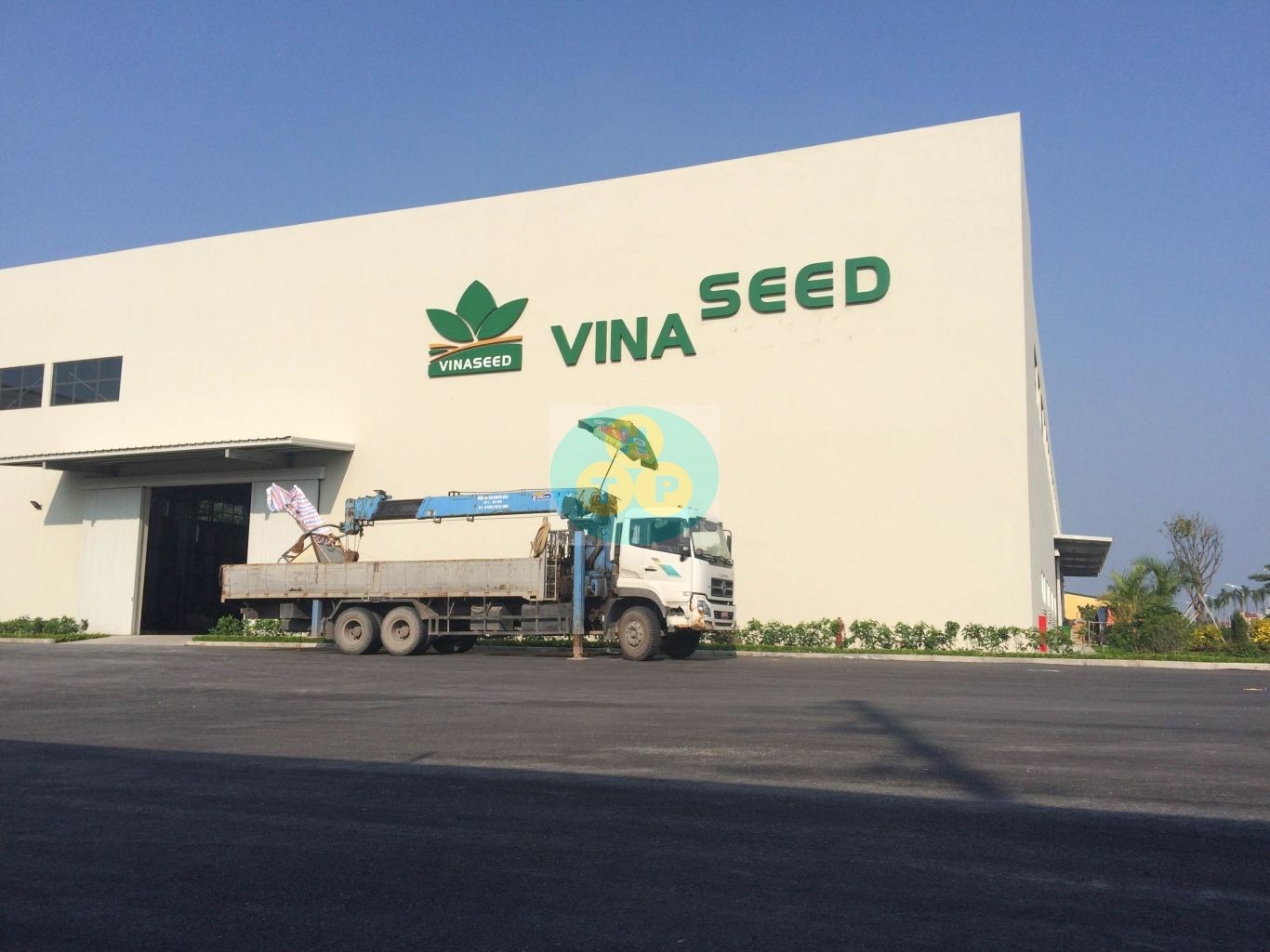 Matthews Asia không còn là cổ đông lớn tại Vinaseed