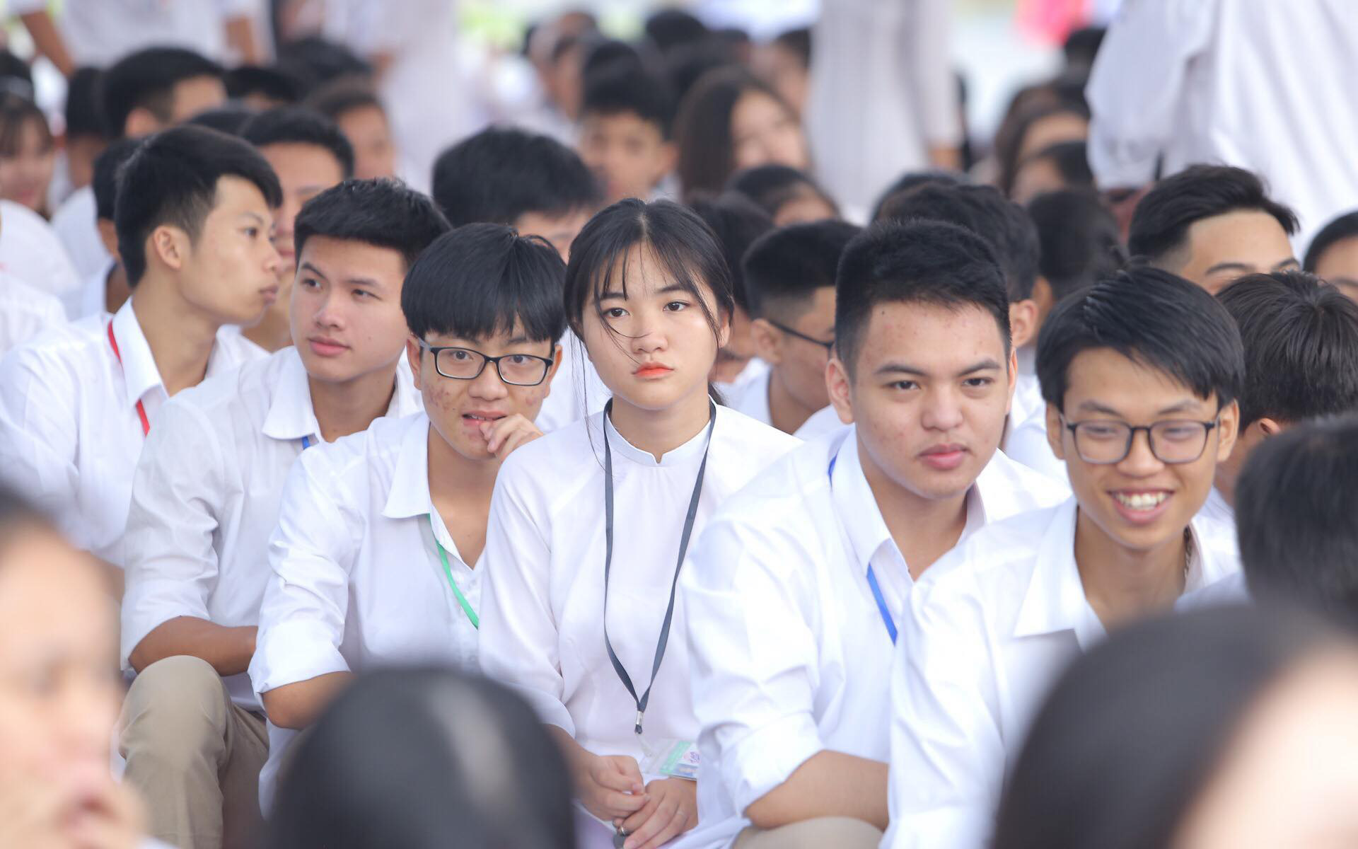 Quảng Nam lên phương án miễn 4 tháng học phí cho học sinh vì dịch Covid-19