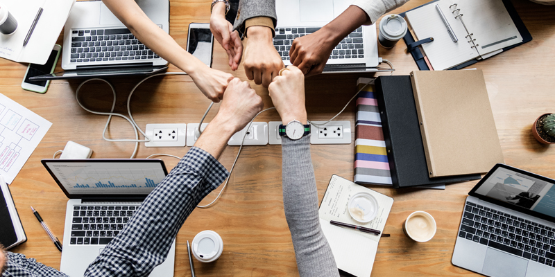 Không quá bi quan, doanh nghiệp mới thành lập trong tháng 8 tiếp tục gia tăng