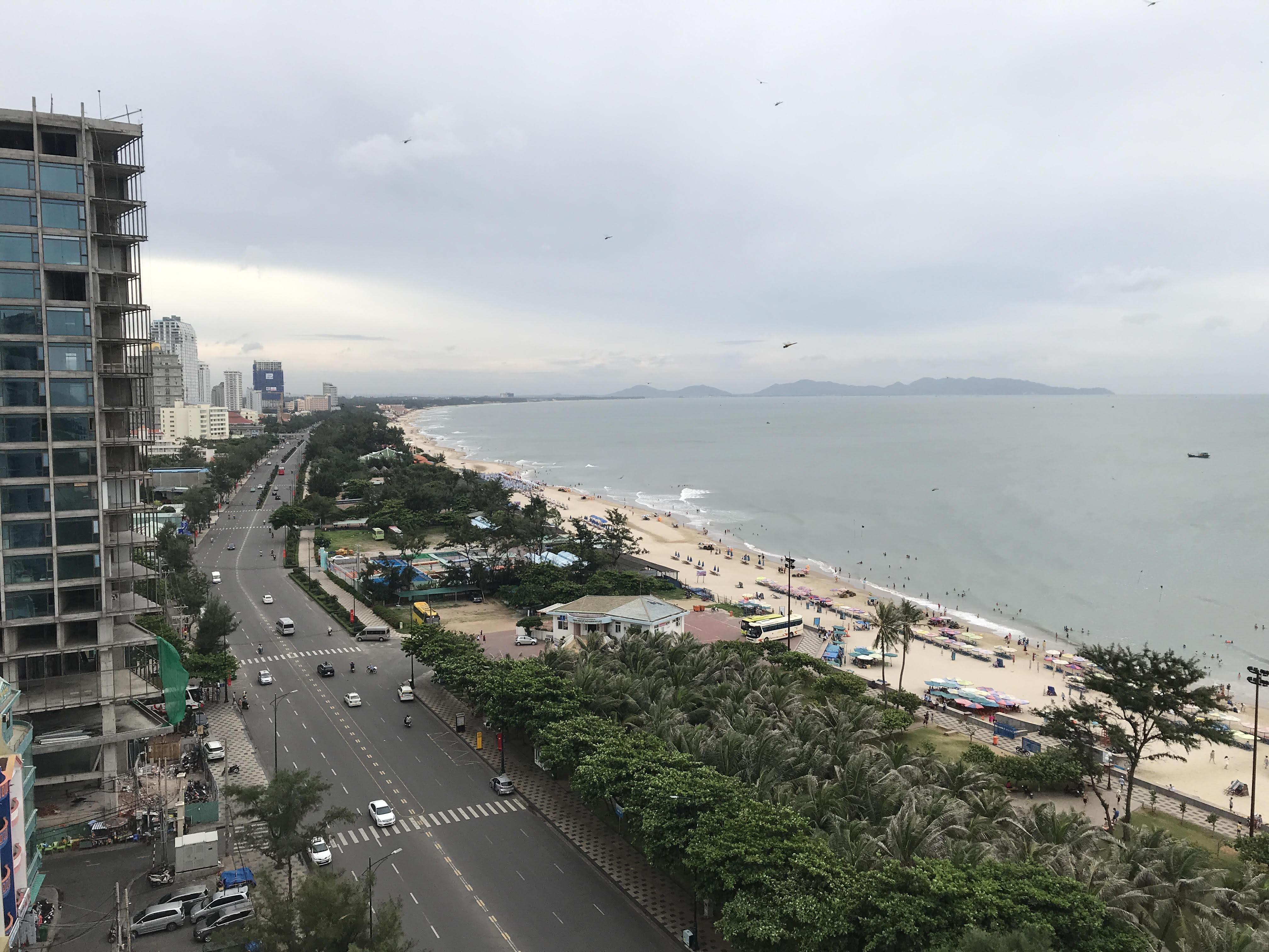 TPHCM Du lịch lữ hành chịu tổn thất nặng do làn sóng thứ 2 của dịch Covid-19