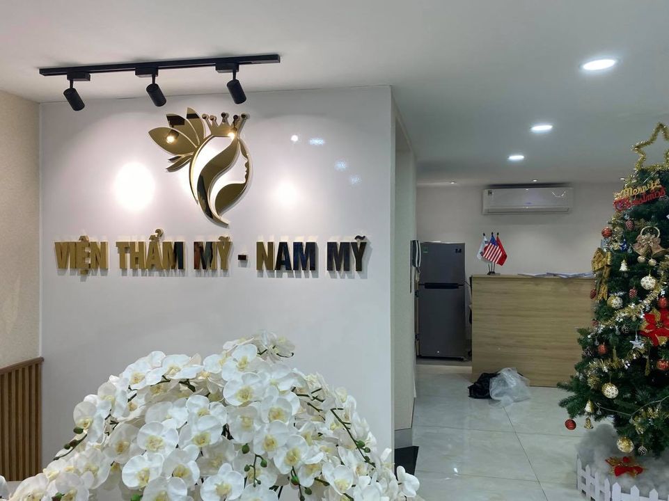 Khách hàng tố Viện thẩm mỹ Nam Mỹ lừa đảo, ngang nhiên hoạt động không phép