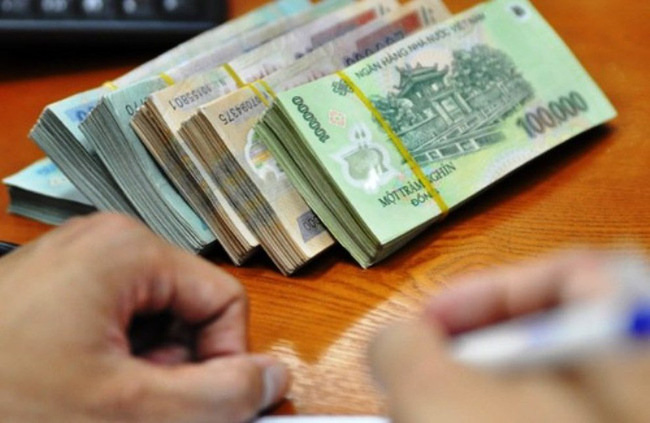 Đề xuất giữ nguyên mức lương tối thiểu vùng vào năm 2021