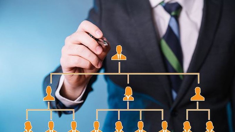 Vi phạm kinh doanh đa cấp bị phạt tới 200 triệu đồng