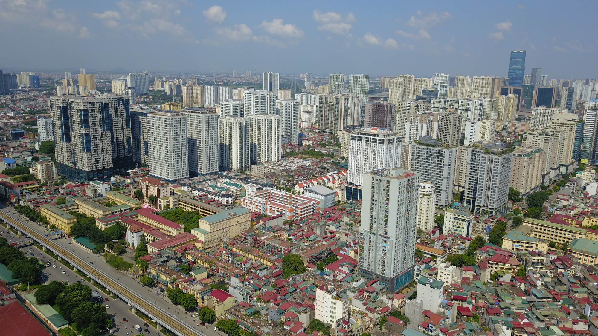 Hà Nội quản lý chặt condotel, resort villa, officetel