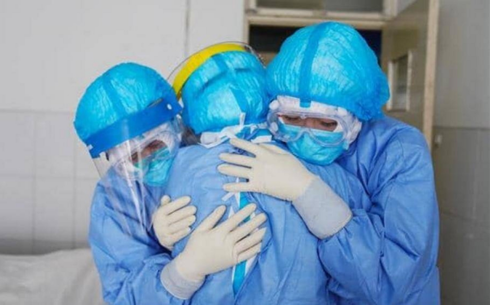 Sáng 318, Việt Nam không ghi nhận ca mắc mới COVID-19