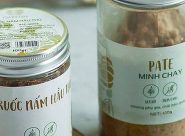 Hỏa tốc kiểm tra điều kiện an toàn thực phẩm công ty sản xuất Pate Minh Chay