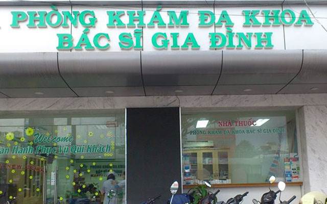 TP. HCM Thanh tra tuýt còi hàng loạt cơ sở khám chữa bệnh vi phạm trên địa bàn 