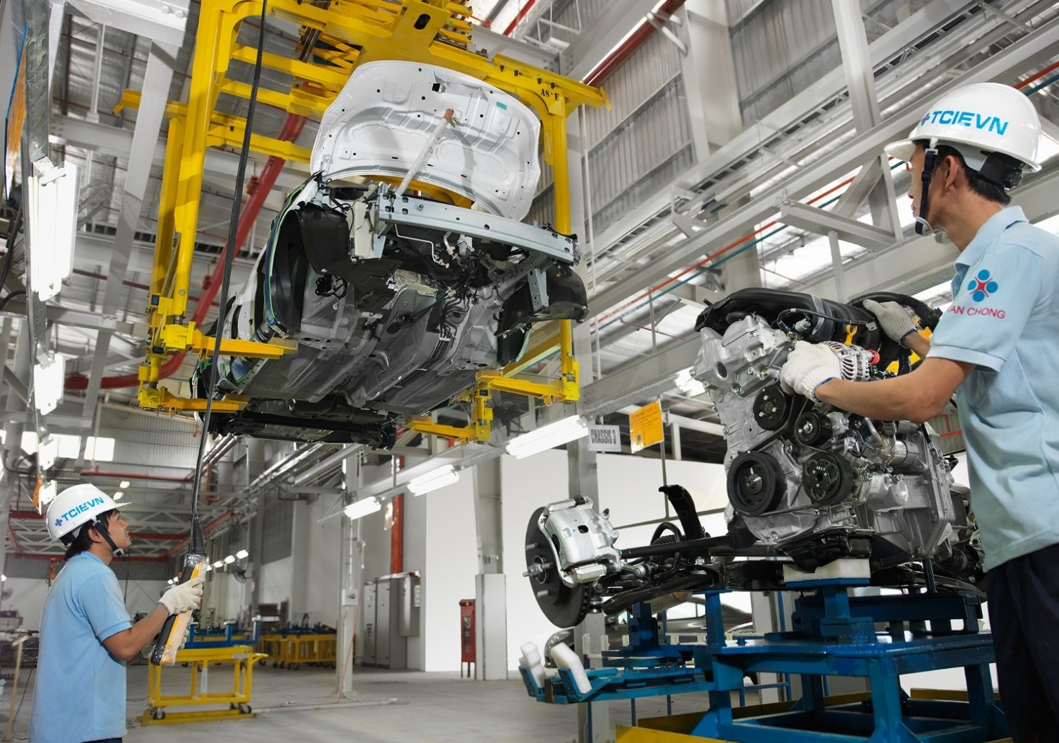 91 doanh nghiệp Nhà nước phải cổ phần hóa trước năm 2020