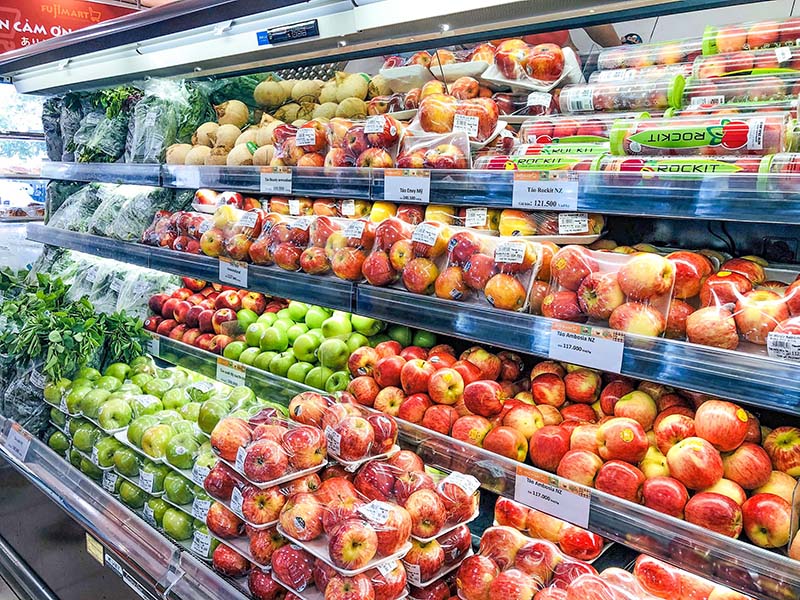 Bán lẻ nội địa Khẩu vị mới của các nhà đầu tư Nhật Bản