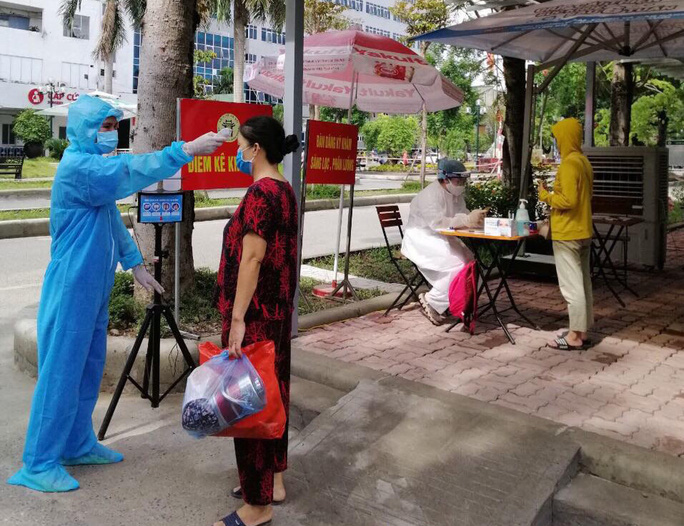 Bộ Y tế nhắc nhở bệnh viện lớn ở Hà Nội bỏ lọt bệnh nhân Covid-19