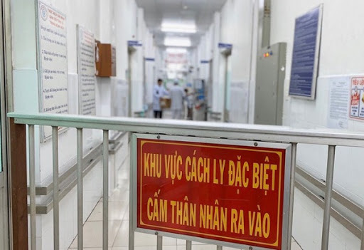 Cả nước đã có 150 ổ dịch, Hà Nội thêm ca mắc Covid-19 chưa xác định nguồn lây