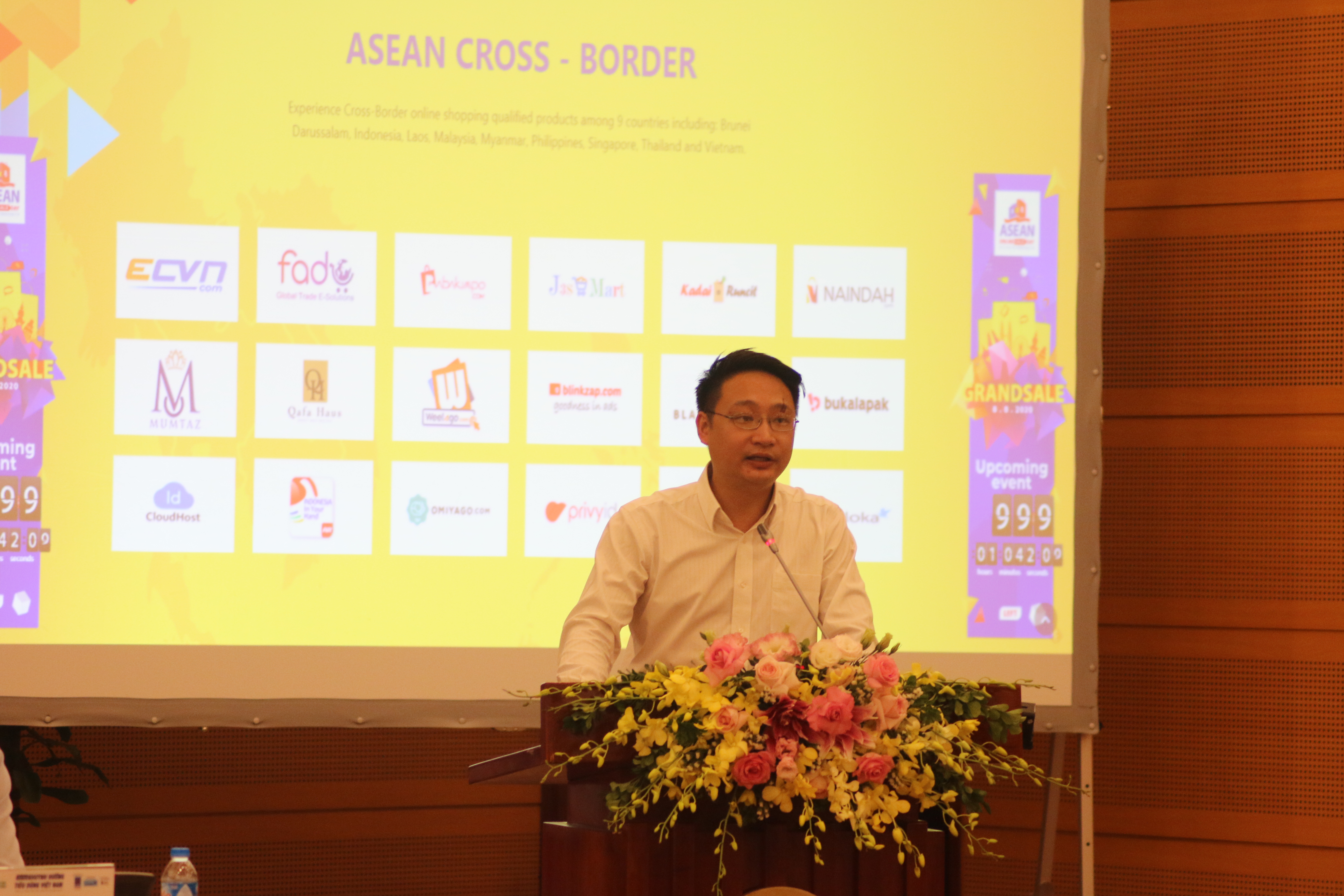 Cục trưởng Cục TMĐT và Kinh tế số “Chưa bao giờ ứng dụng TMĐT được doanh nghiệp sử dụng nhiều như hiện nay”