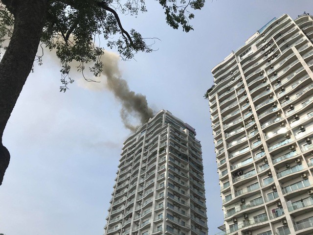 Hà Nội Công khai danh sách 45 cơ sở không đảm bảo PCCC  