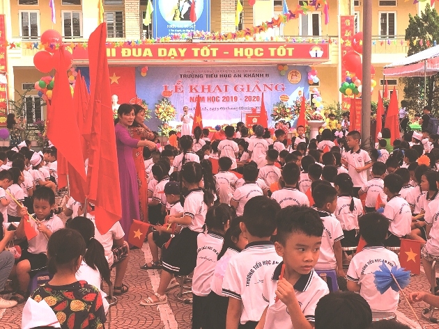 Hà Nội sẽ khai giảng sớm nhất từ ngày 19