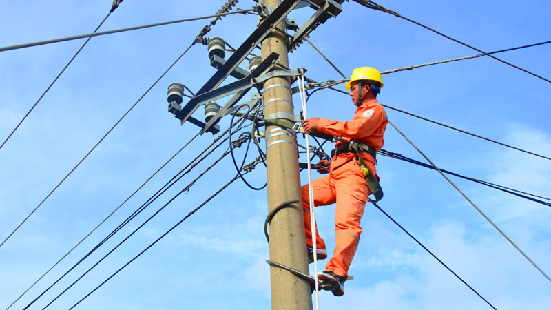Lịch cắt điện hôm nay ngày 218 trên địa bàn Hà Nội